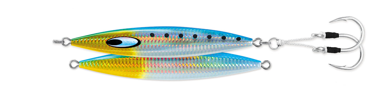 SALTIGA SK JIGS