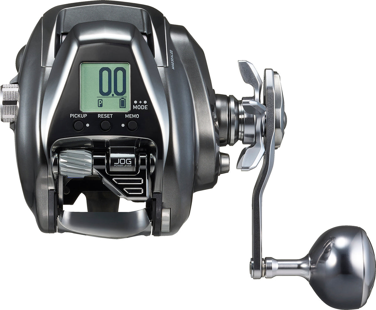 2026 SEABORG™ 500J