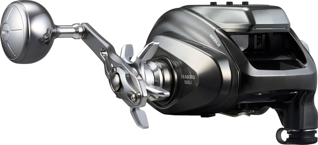 2026 SEABORG™ 500J