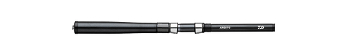ARDITO JITTE TELESCOPIC TRAVEL RODS