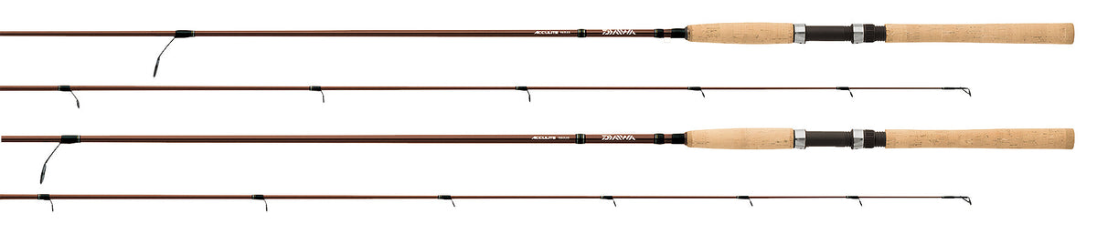 ACCULITE RODS