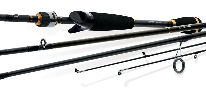 AIRD-X RODS