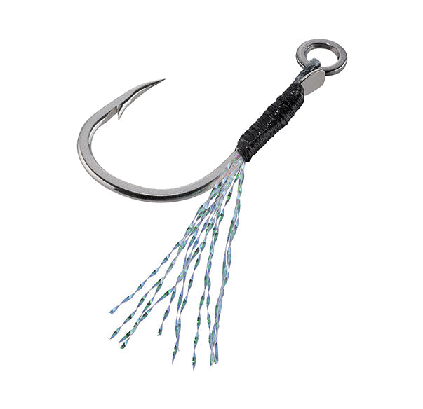 SALTIGA SINGLE LIGHT ASSIST HOOKS