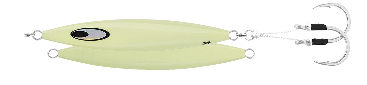 SALTIGA SK JIGS - ADDITIONAL SIZES