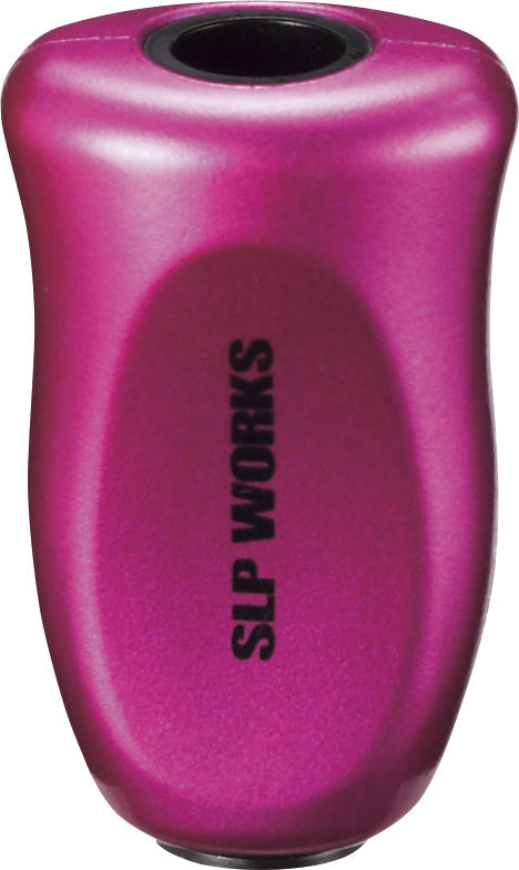 Metallic Megenta Custom Grip - 1 Piece