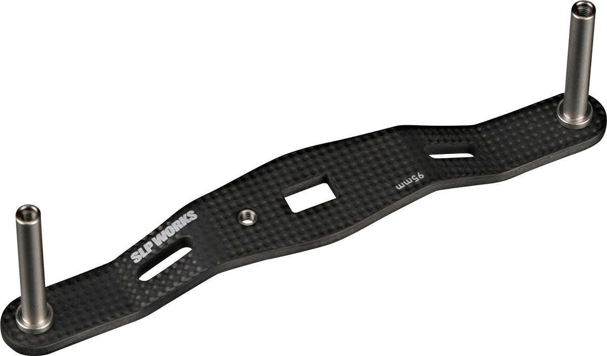 Carbon Crank Handle (85mm)