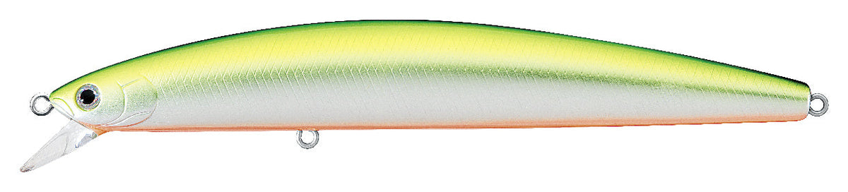 SALT PRO MINNOW (FLOATING)