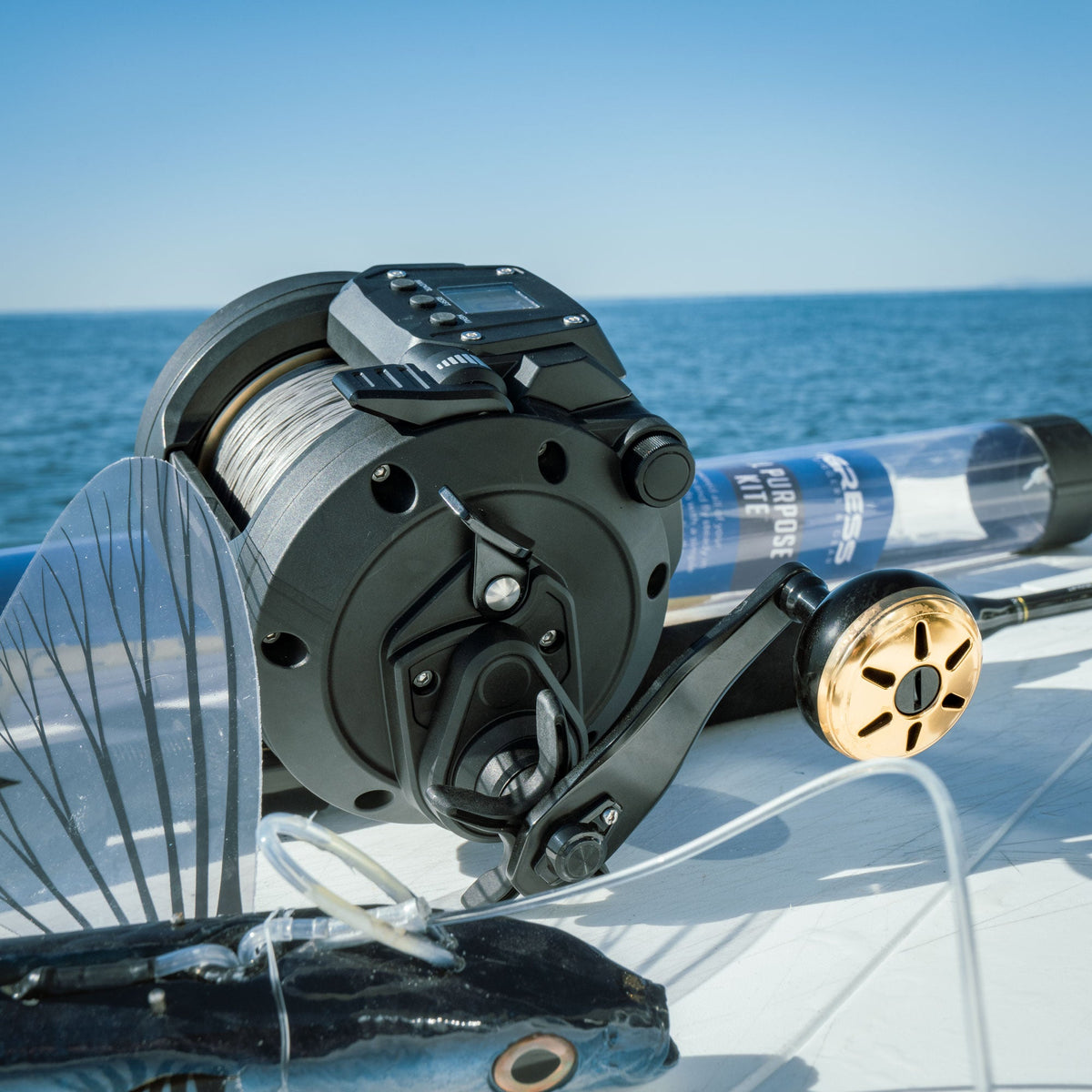 TANACOM 800