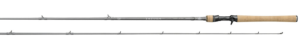 Tatula Elite Rods