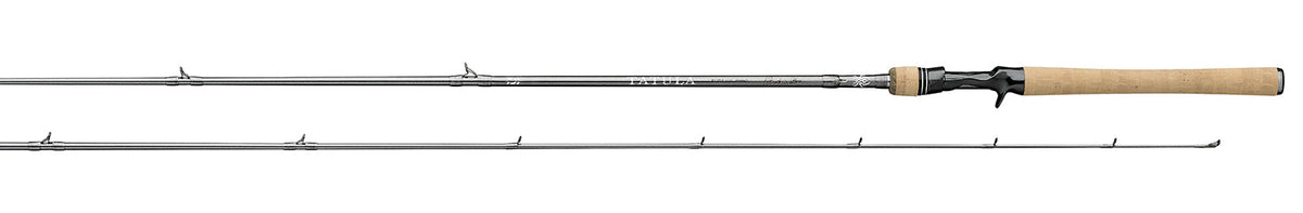 Tatula Elite Rods