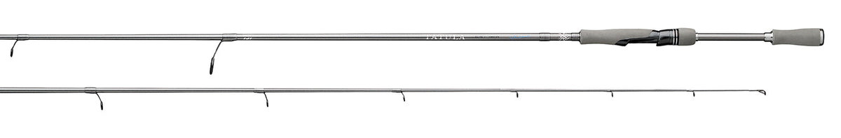 Tatula Elite Rods