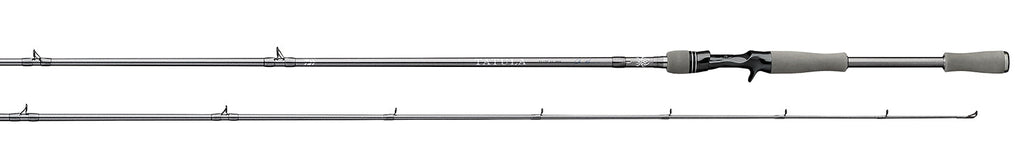 Tatula Elite Rods