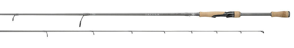 Tatula Elite Rods