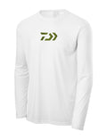 LONG SLEEVE PERFORMANCE - BASS SKIN