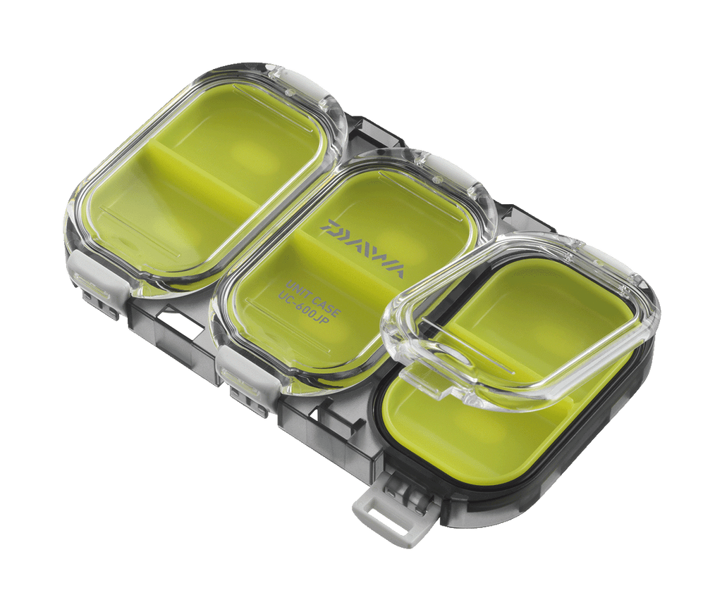 2026 WATER RESISTANT UTILITY CASES
