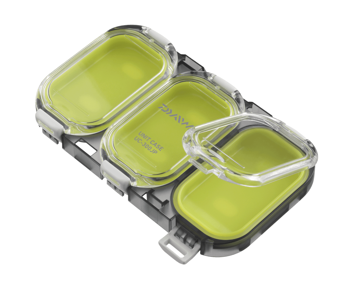 2026 WATER RESISTANT UTILITY CASES