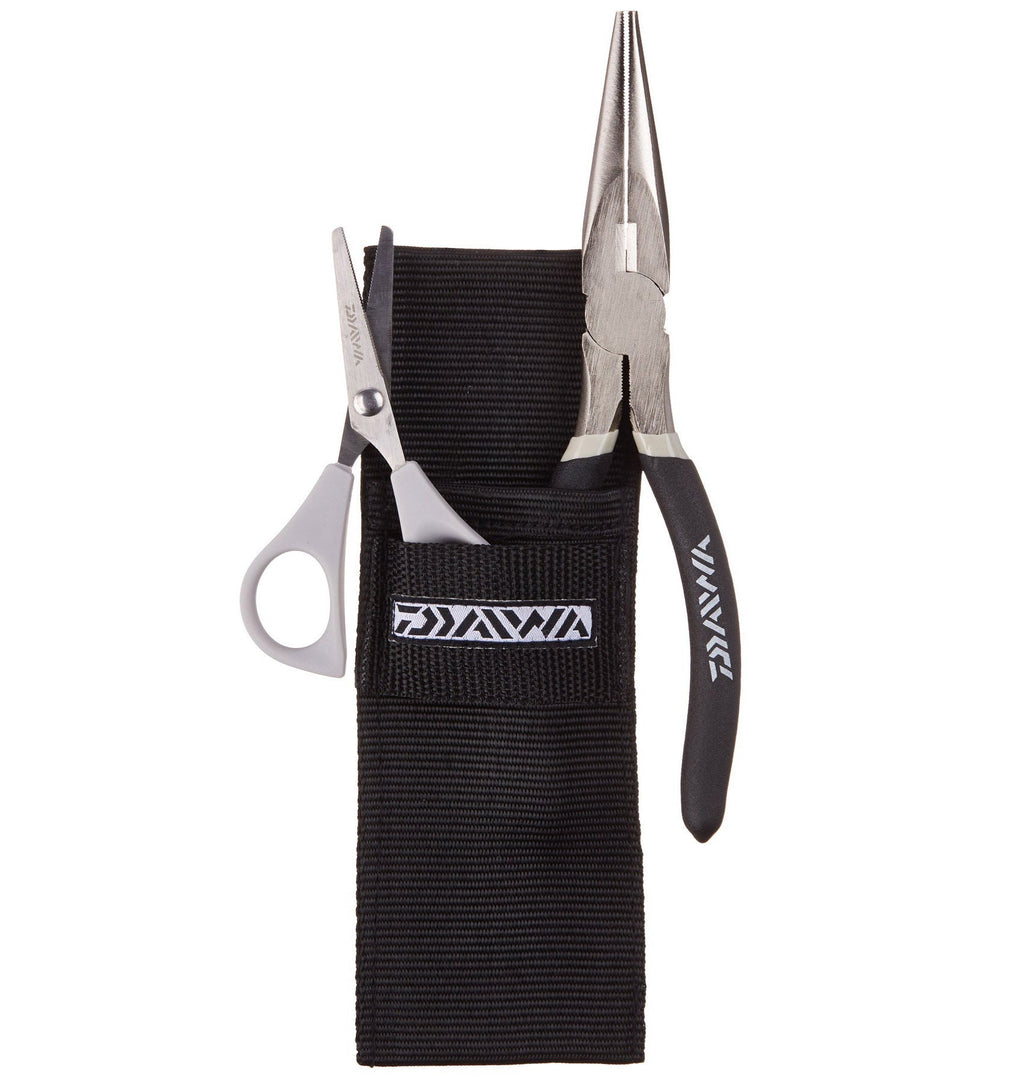 DECK HAND SCISSOR KIT