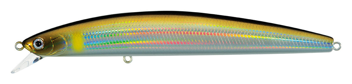 SALT PRO MINNOW (SINKING)